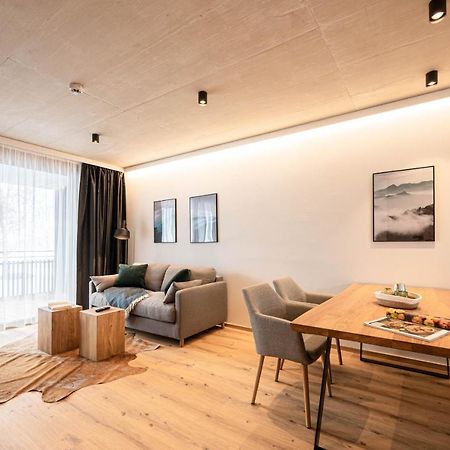 Grimminglofts Top 3 Bad Mitterndorf Zewnętrze zdjęcie