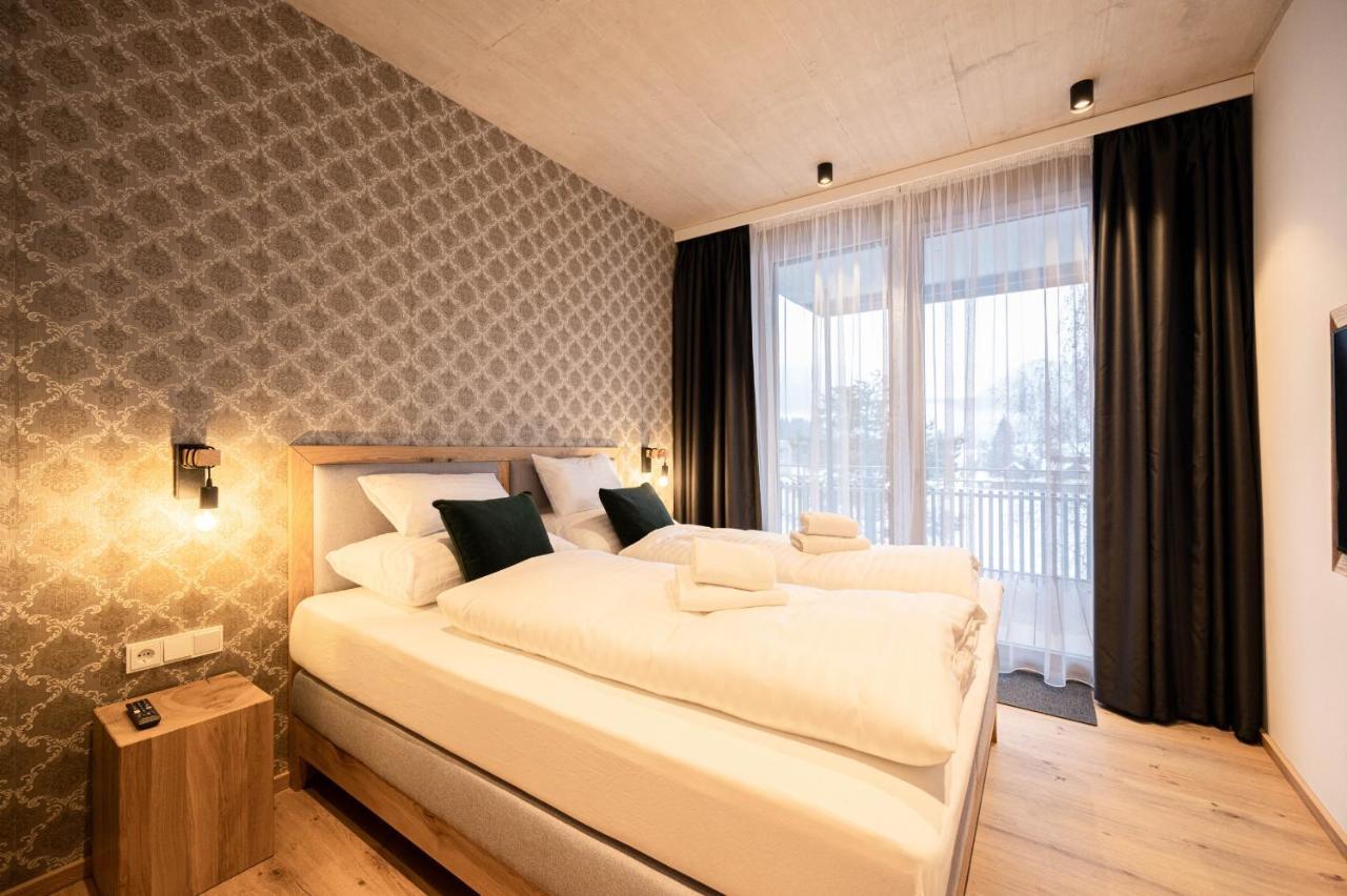 Grimminglofts Top 3 Bad Mitterndorf Zewnętrze zdjęcie