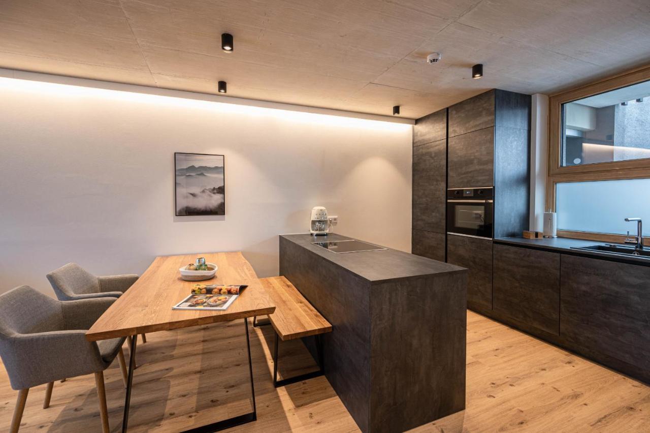 Grimminglofts Top 3 Bad Mitterndorf Zewnętrze zdjęcie