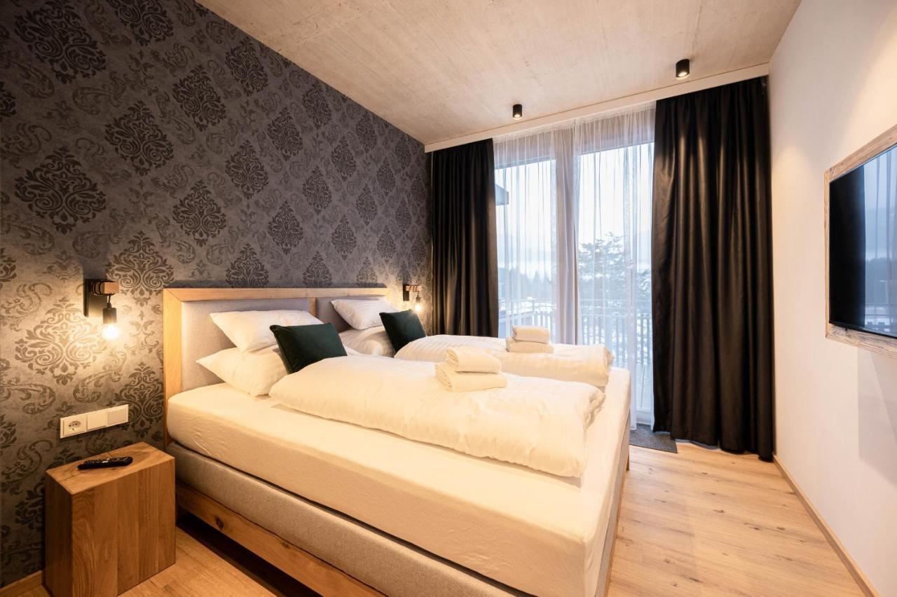 Grimminglofts Top 3 Bad Mitterndorf Zewnętrze zdjęcie