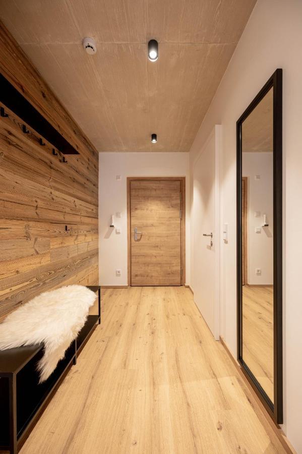 Grimminglofts Top 3 Bad Mitterndorf Zewnętrze zdjęcie