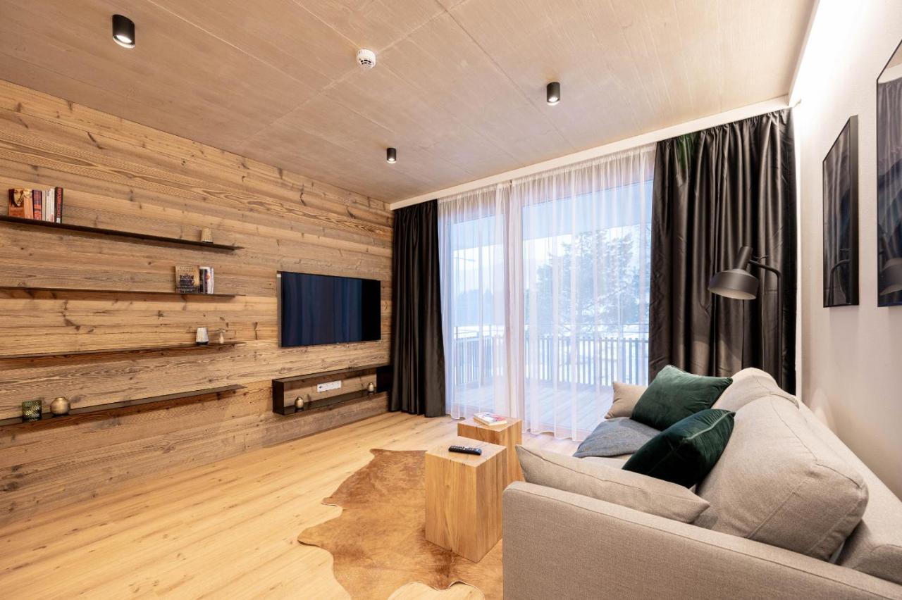 Grimminglofts Top 3 Bad Mitterndorf Zewnętrze zdjęcie