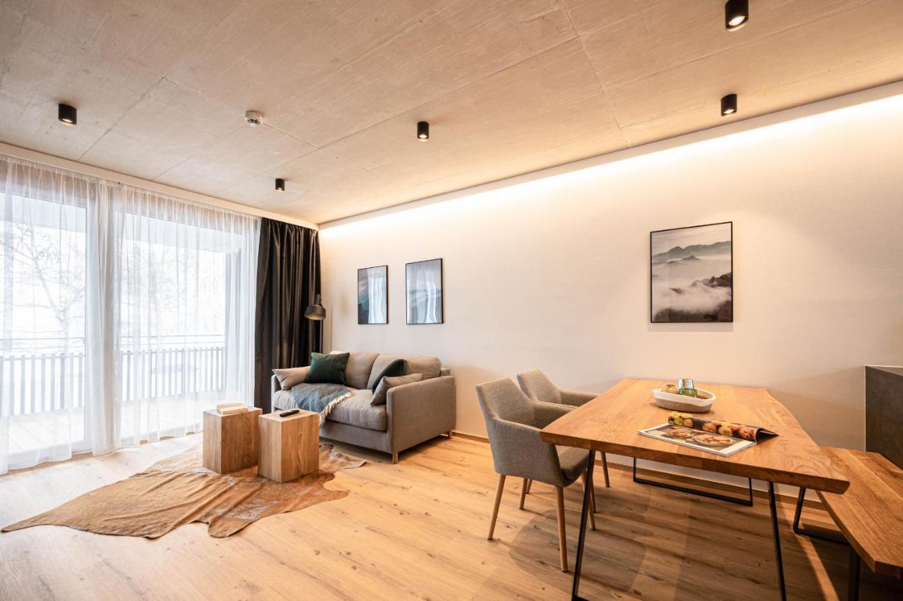Grimminglofts Top 3 Bad Mitterndorf Zewnętrze zdjęcie