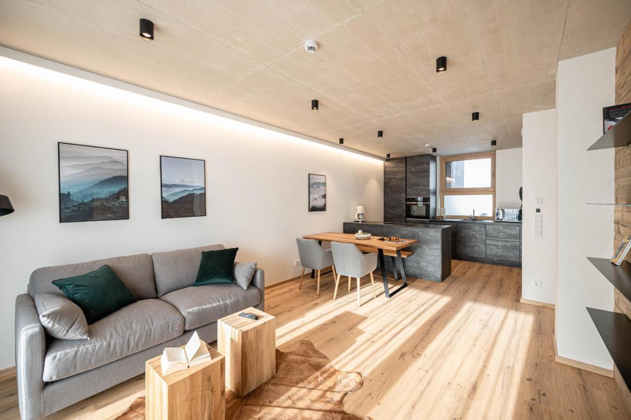 Grimminglofts Top 3 Bad Mitterndorf Zewnętrze zdjęcie